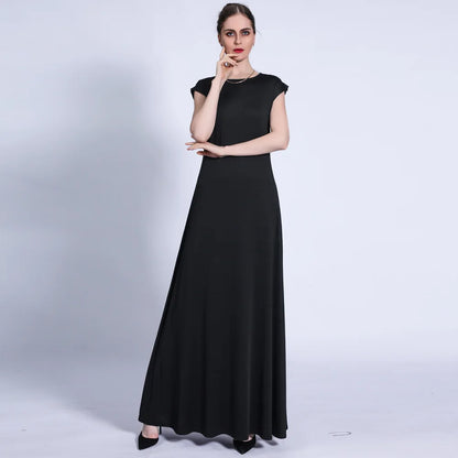 Vestido interior Black 02