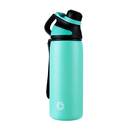 Thermos With Magnetic Lid Outdoor Sport