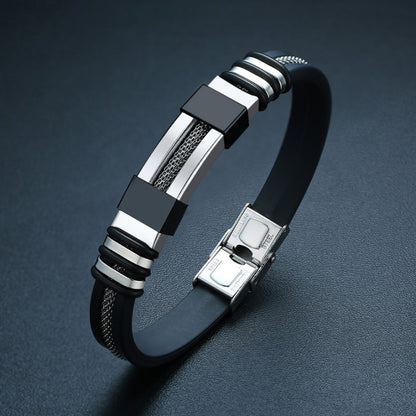 Wristband Stylish Casual Bangle