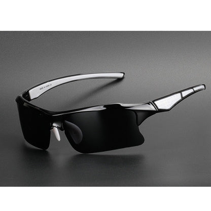 Outdoor Sports Sunglasses UV 400 Tr90