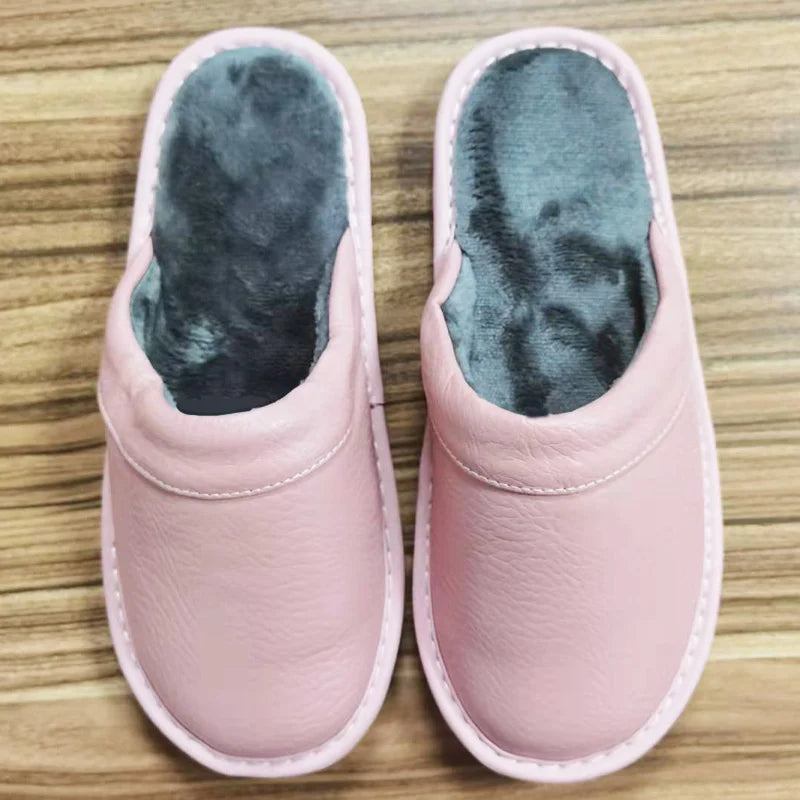 Zapatillas de casa Pink Plush