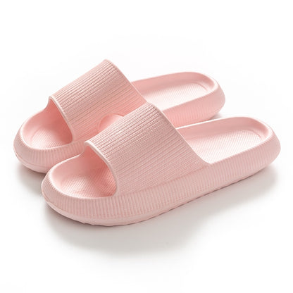 Women Thick Platform Cloud Slippers Eva Soft Sole Slide Sandals