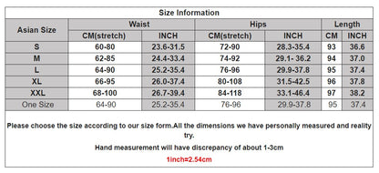 High Waist Legging Women Pencil Pants Slim Skinny Trousers