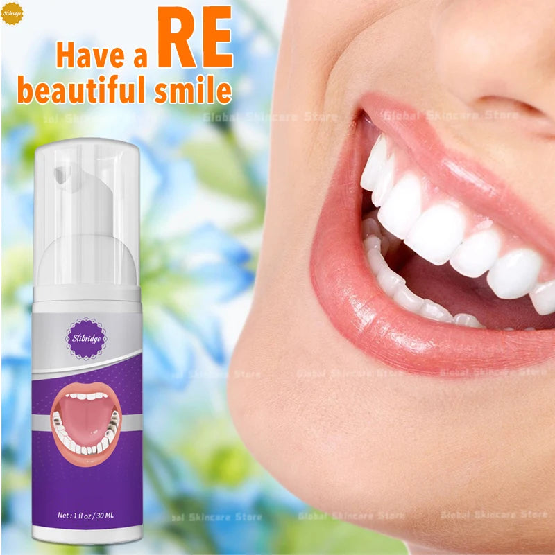 Toothpaste Brightening Preventing Periodontitis