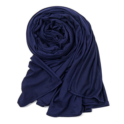 Scarf Shawl Turbans for Women Headscarf Scarves Foulard