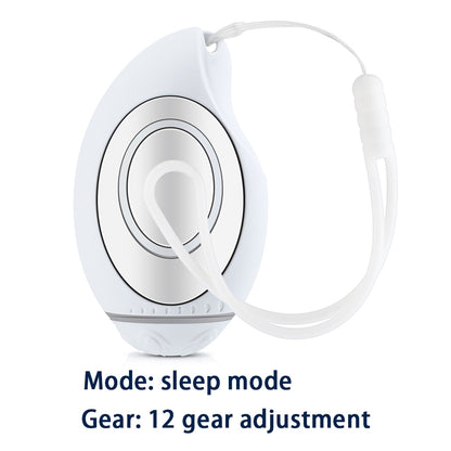 Sleep Aid Insomnia Relief Microcurrent Handheld Hypnosis