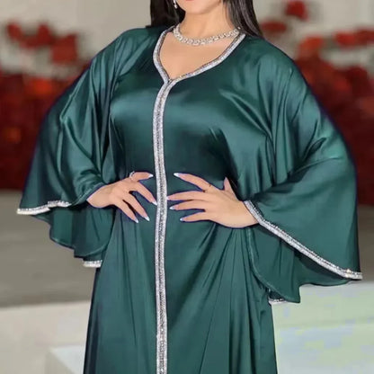 Kaftan Green