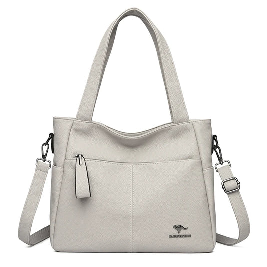 Crossbody Bags White