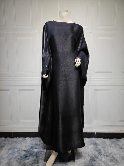 Abaya 05 Black