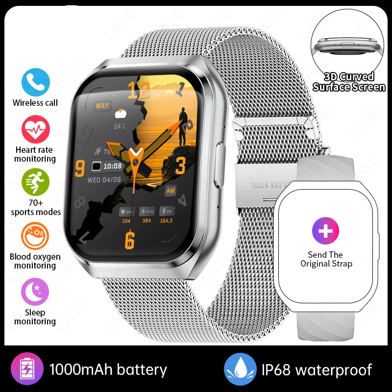 Smartwatch AE