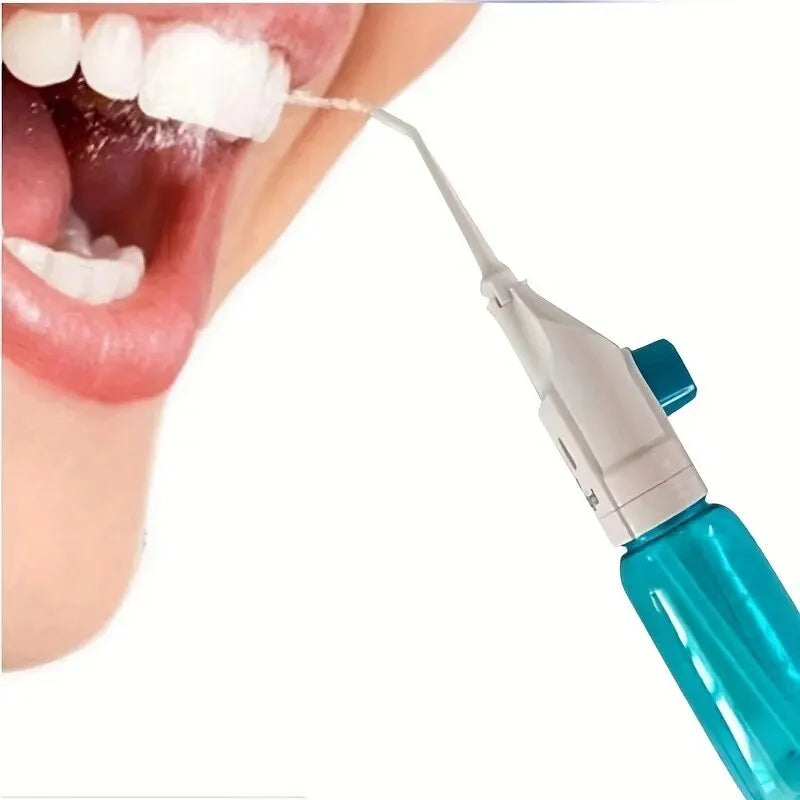 Oral Irrigator