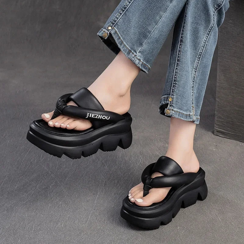 Sandals Black