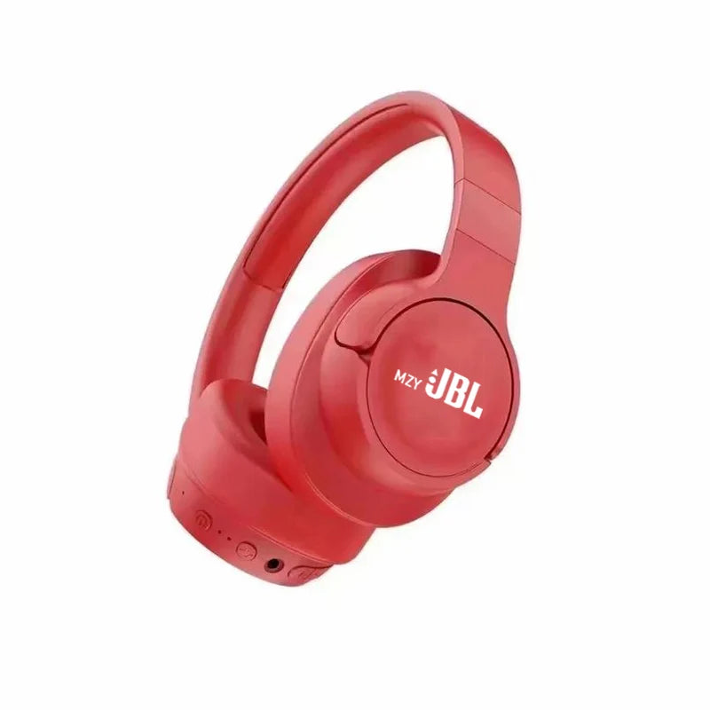 Auriculares MZYJBL Red
