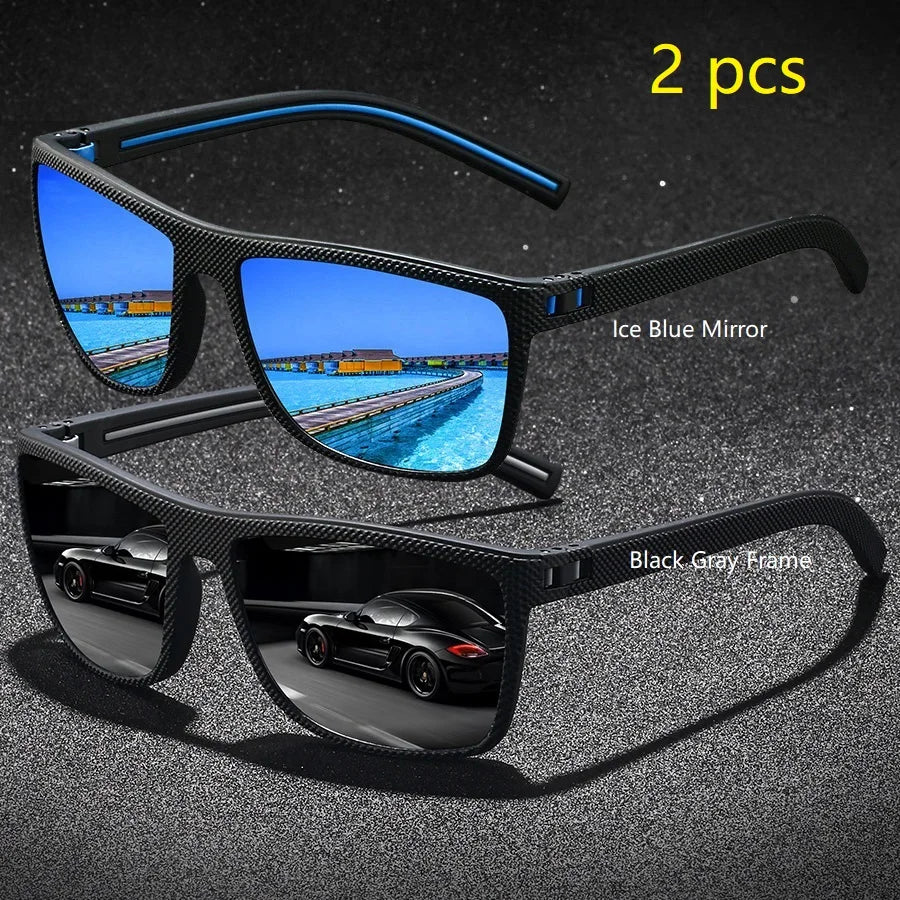 Polarized Sunglasses 04