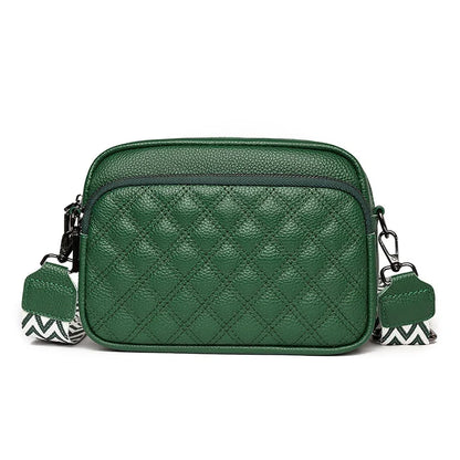 Crossbody Bags Green