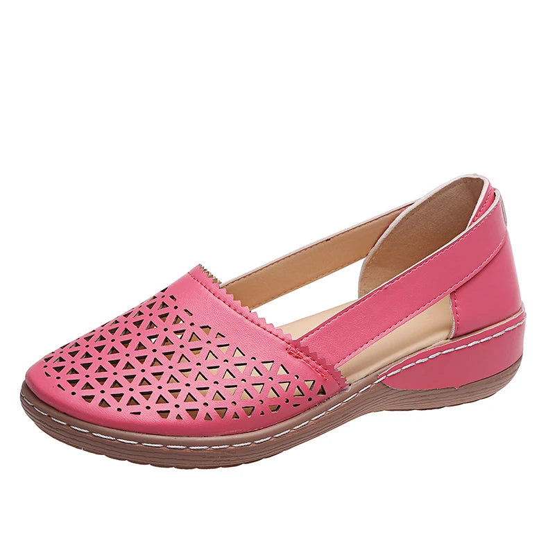 Zapatos sin cordones Pink