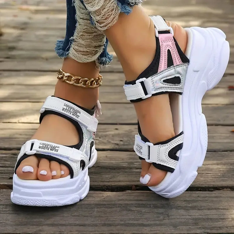 Girls Sandals