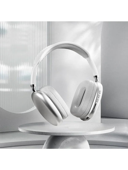 Auriculares P9 TWS White