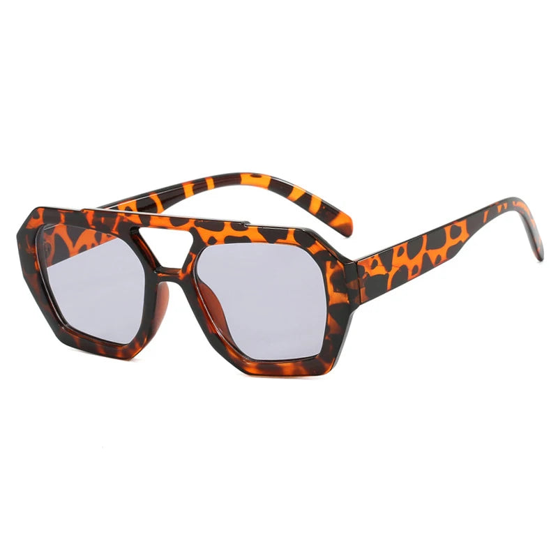 Gafas de sol Amber Gray