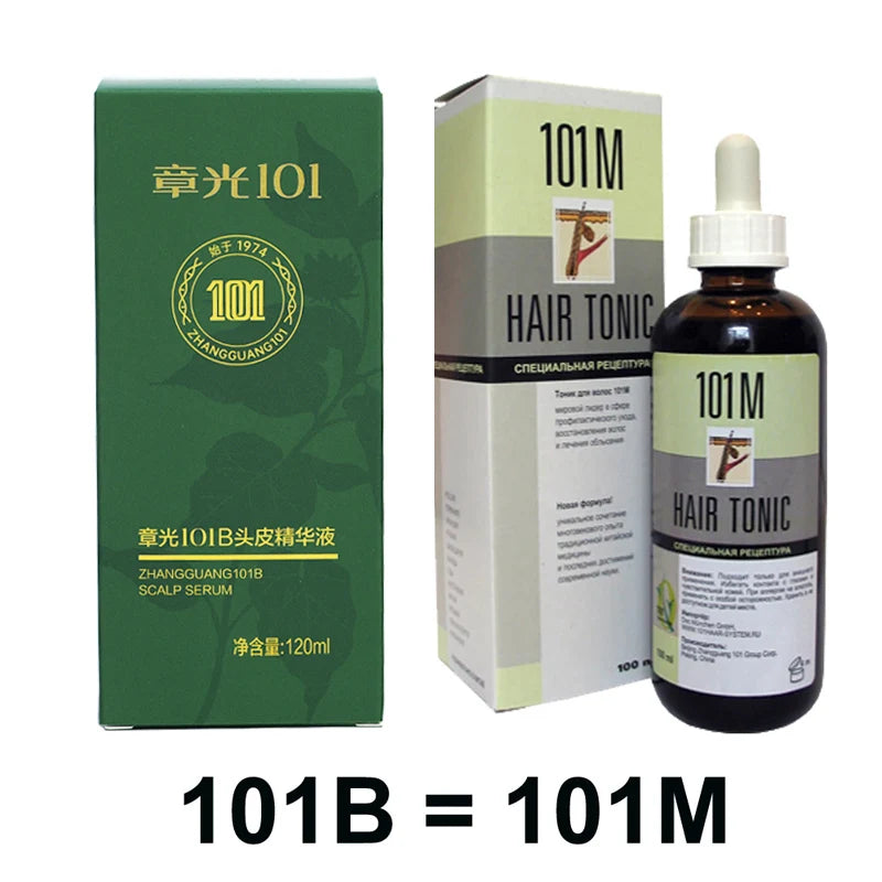 Hair Tonic 101M