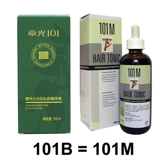 Hair Tonic 101M
