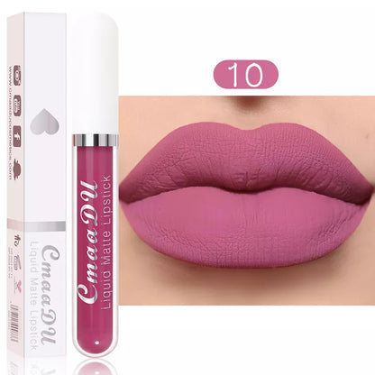 Lápiz labial 10