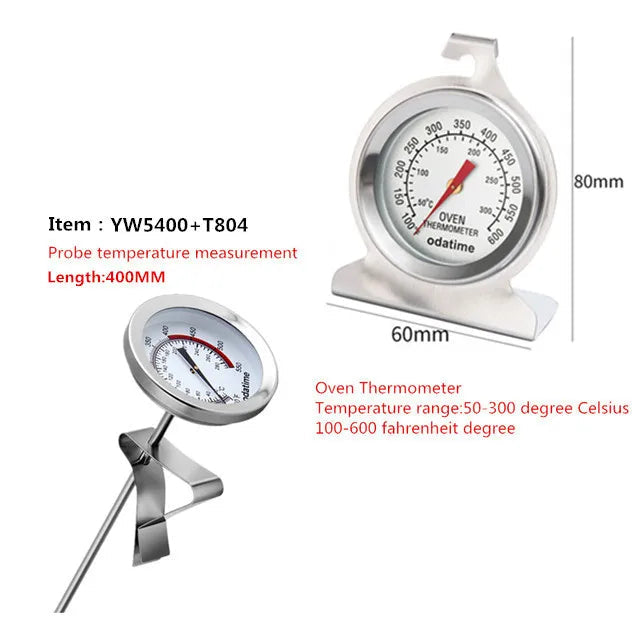 Food Thermometer AE