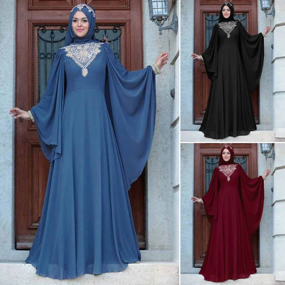 Hijab Dress 02