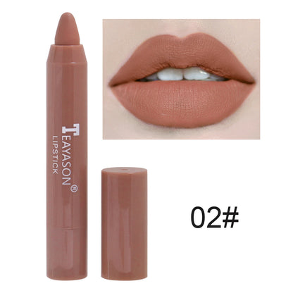 Lápiz labial 02#