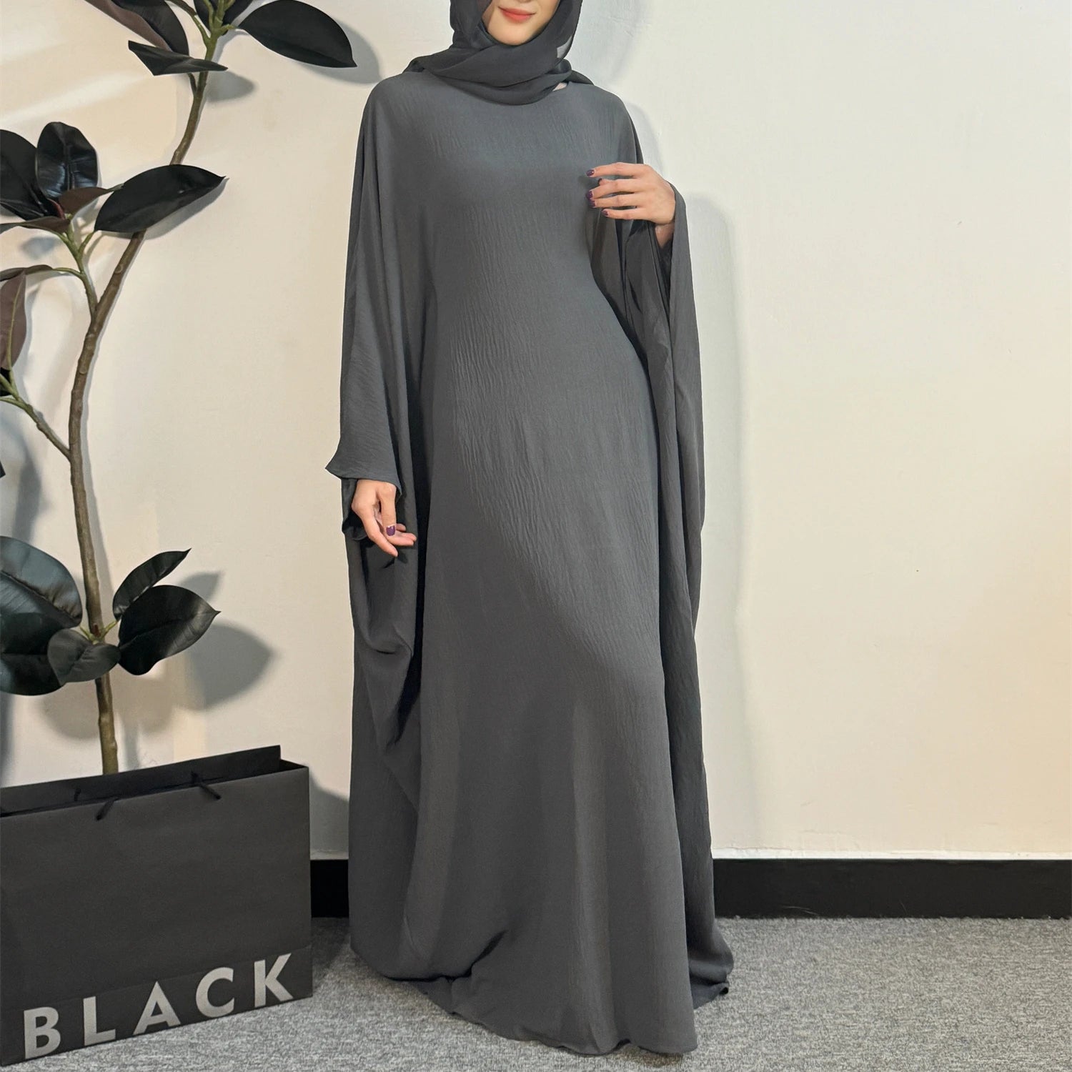 Abaya 01