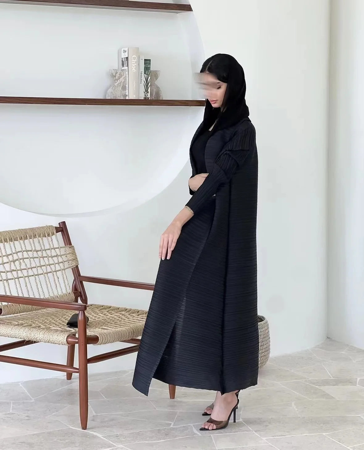 Windbreaker Jacket 06