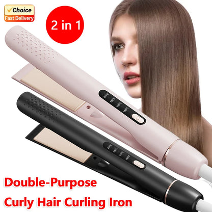 Hair Straightener