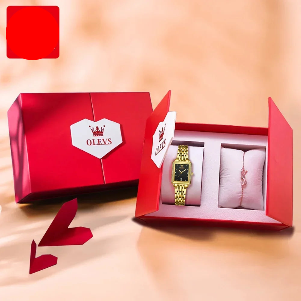 Women Watch Black Box