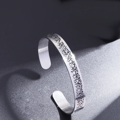 Brazalete Silver