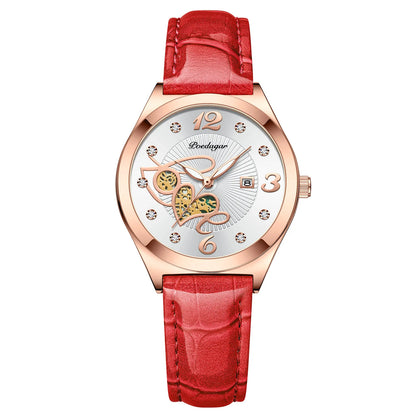 Reloj para mujer White