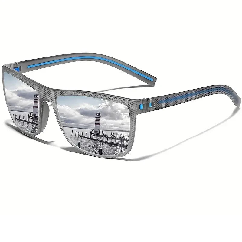 Gafas de sol Silver