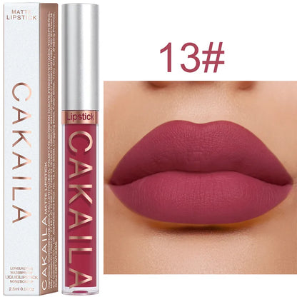 Lápiz labial 13#