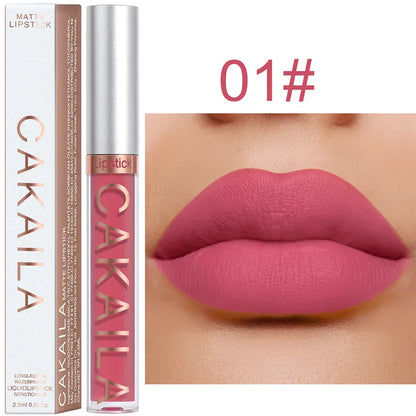 Lápiz labial 01#