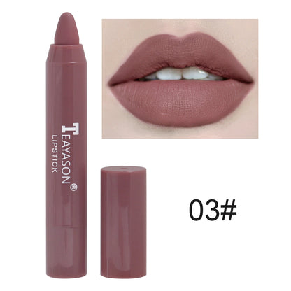 Lápiz labial 03#