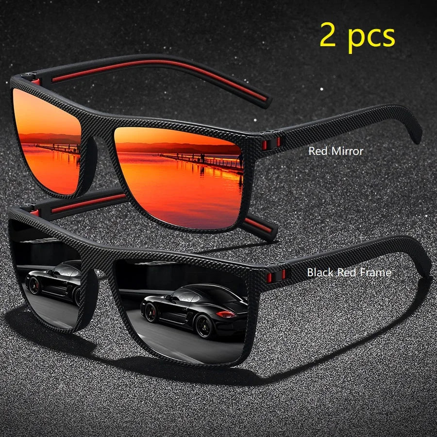 Polarized Sunglasses 14