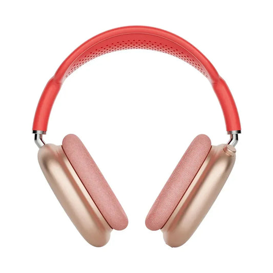 Auriculares inalámbricos P9 Red