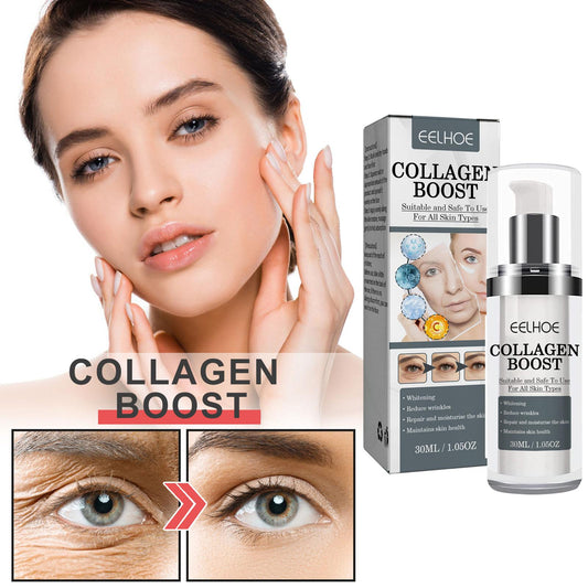 Collagen Boost Serum Anti-Aging Dark Spot Corrector Wrinkle