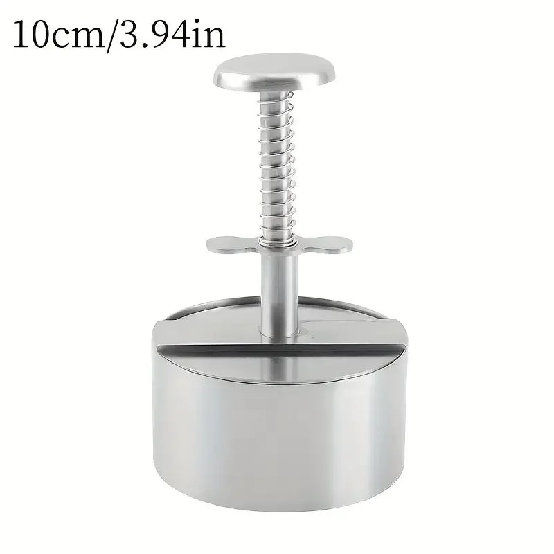 Burger Maker 10cm