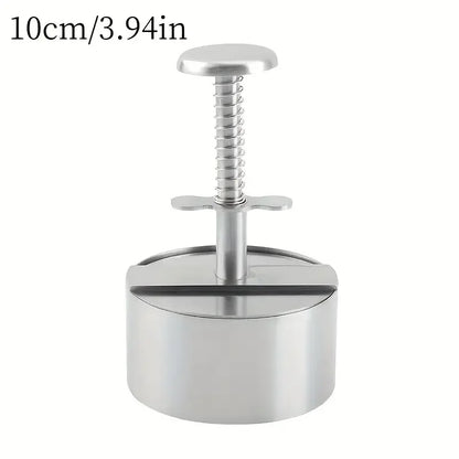 Burger Maker 10cm