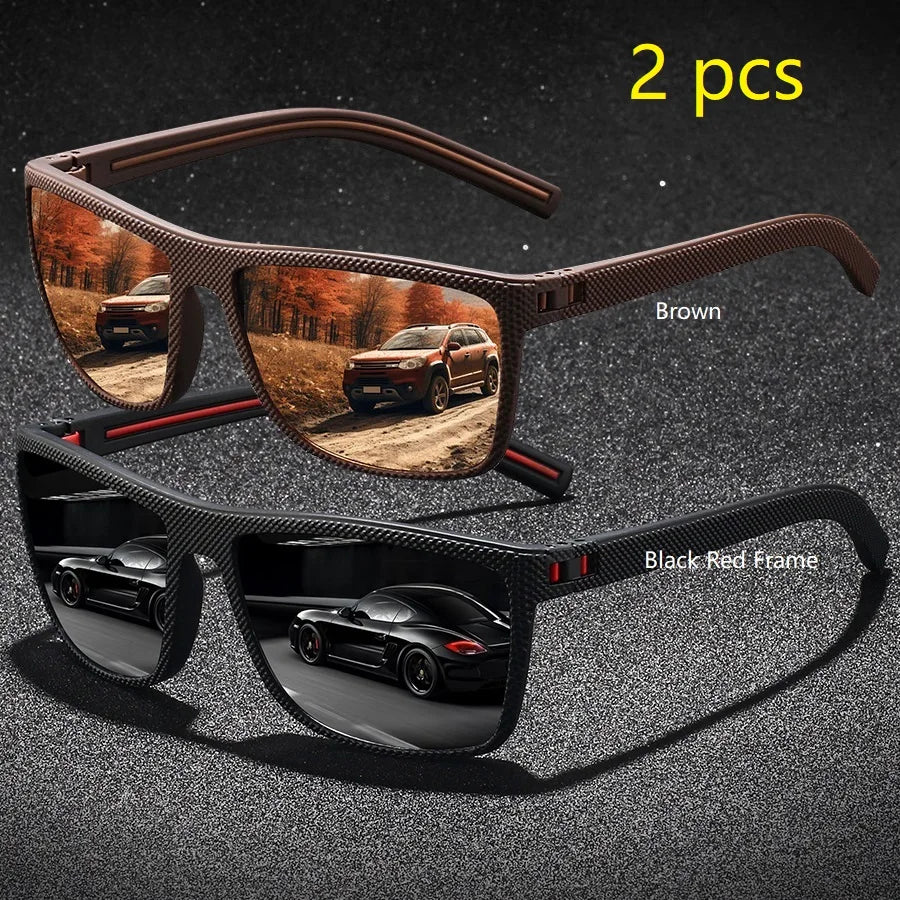 Polarized Sunglasses 07