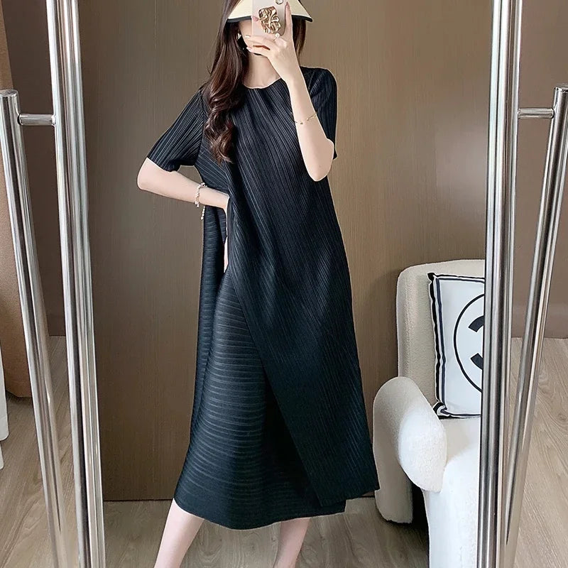 Maxi Dress Black