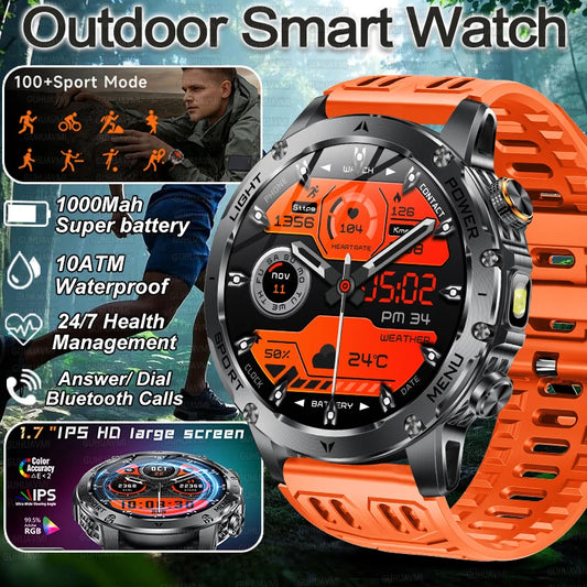 Smartwatch AB