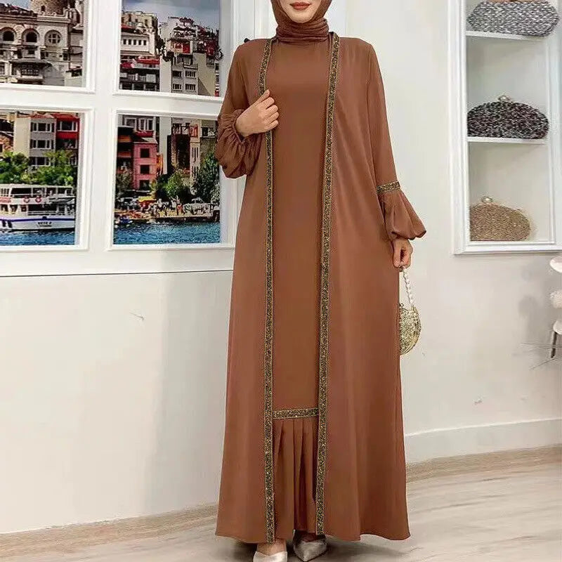 Abaya Coffee