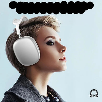 Auriculares con micrófono