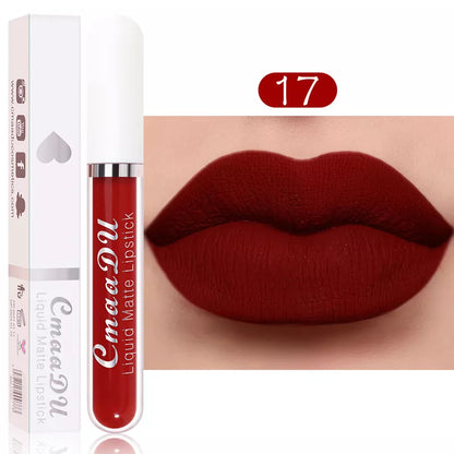 Lápiz labial 17